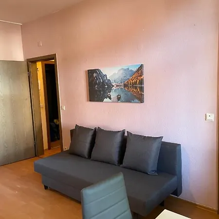 Monteurwohnungen In Der Residenz Am Kurpark Bad Rothenfelde Buitenkant foto