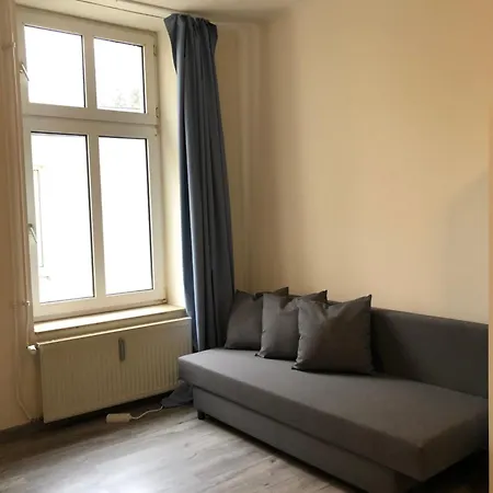 Monteurwohnungen In Der Residenz Am Kurpark Bad Rothenfelde Kamer foto
