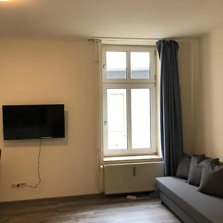 Monteurwohnungen In Der Residenz Am Kurpark Bad Rothenfelde Kamer foto