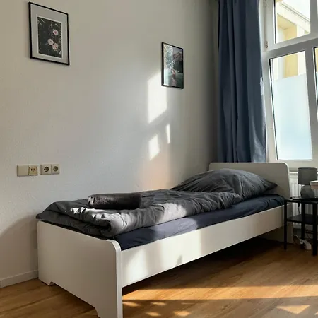 Monteurwohnungen In Der Residenz Am Kurpark Bad Rothenfelde Buitenkant foto