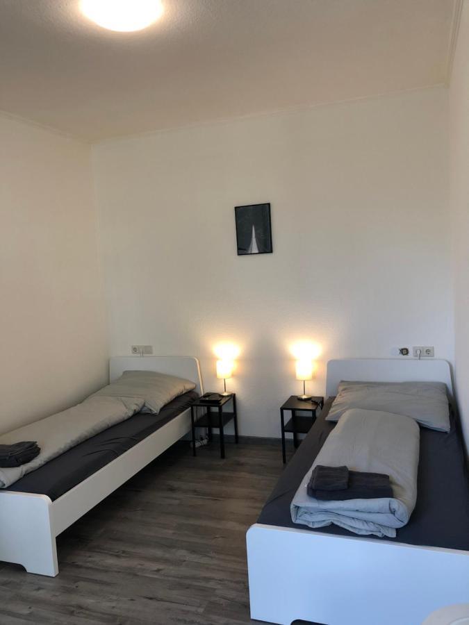 Apartment Monteurwohnungen In Der Residenz Am Kurpark Bad Rothenfelde