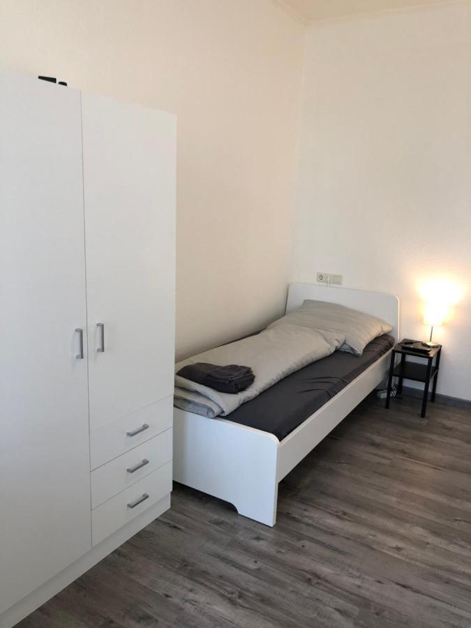 Apartment Monteurwohnungen In Der Residenz Am Kurpark *