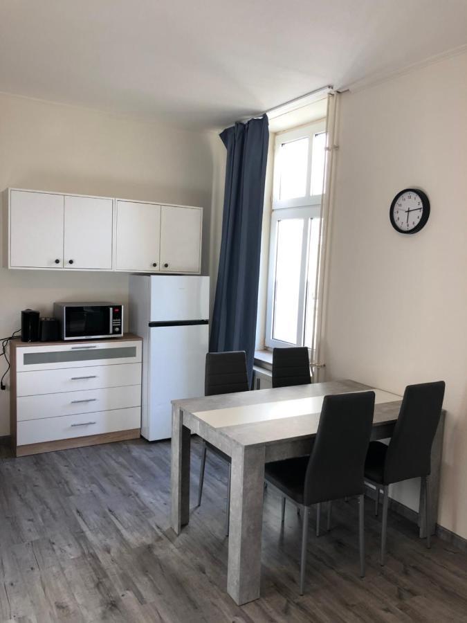 Monteurwohnungen In Der Residenz Am Kurpark Apartment *