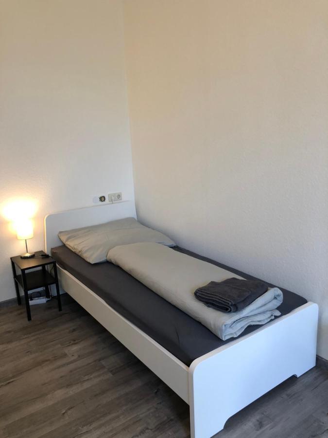 Monteurwohnungen In Der Residenz Am Kurpark Apartment