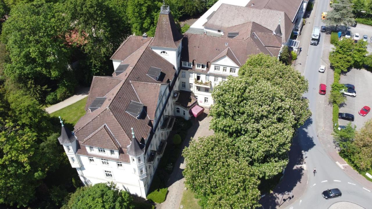 Apartment Monteurwohnungen In Der Residenz Am Kurpark *