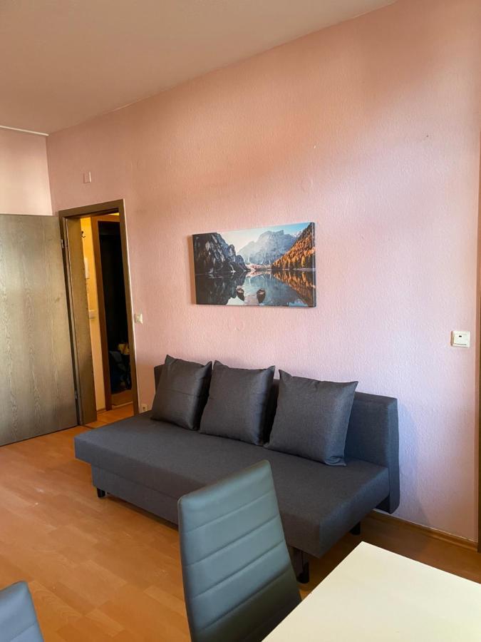 Apartment Monteurwohnungen In Der Residenz Am Kurpark *