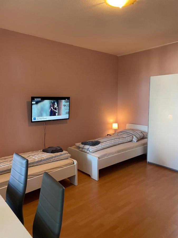 Apartment Monteurwohnungen In Der Residenz Am Kurpark *