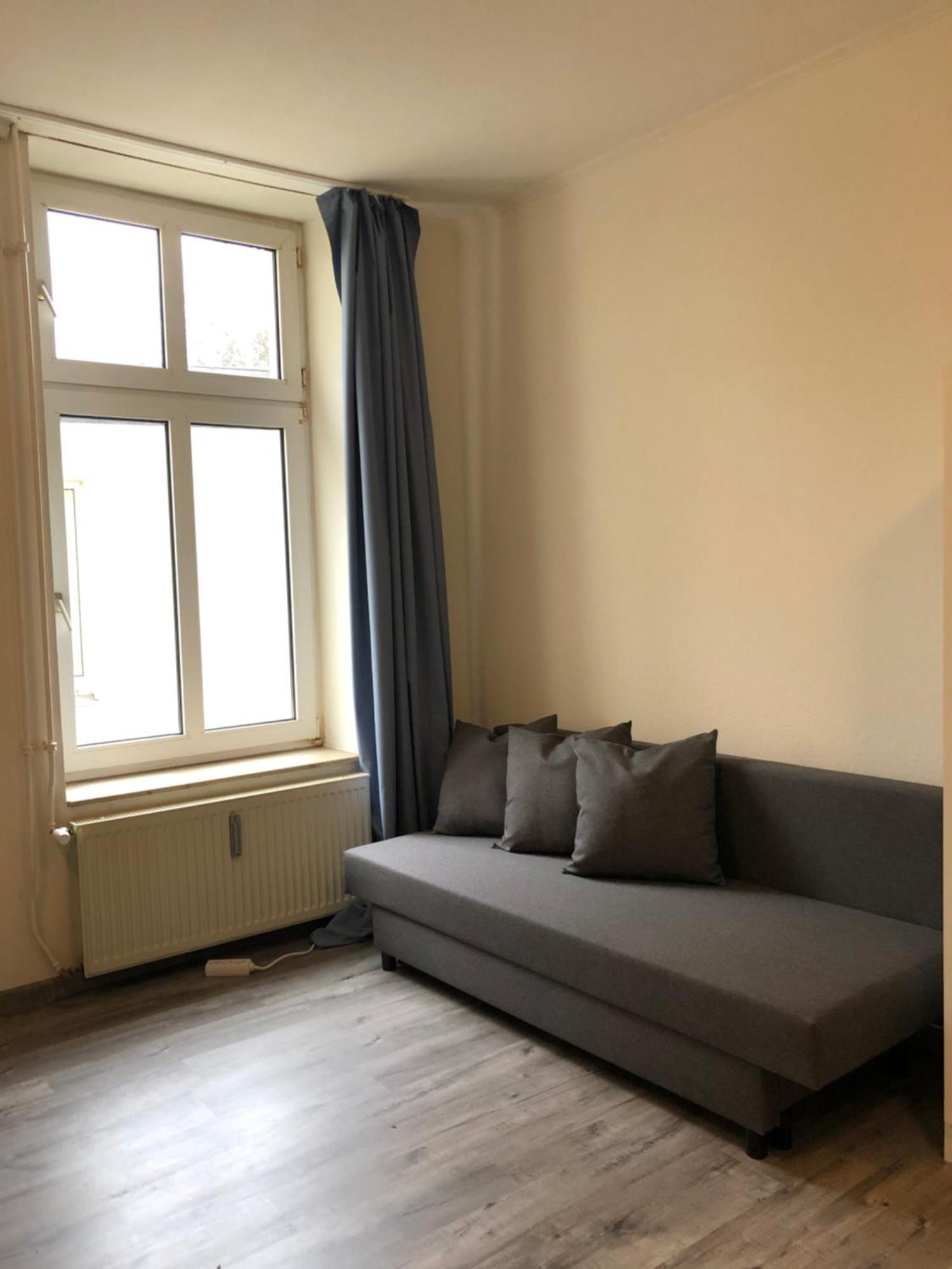 Apartment Monteurwohnungen In Der Residenz Am Kurpark Bad Rothenfelde