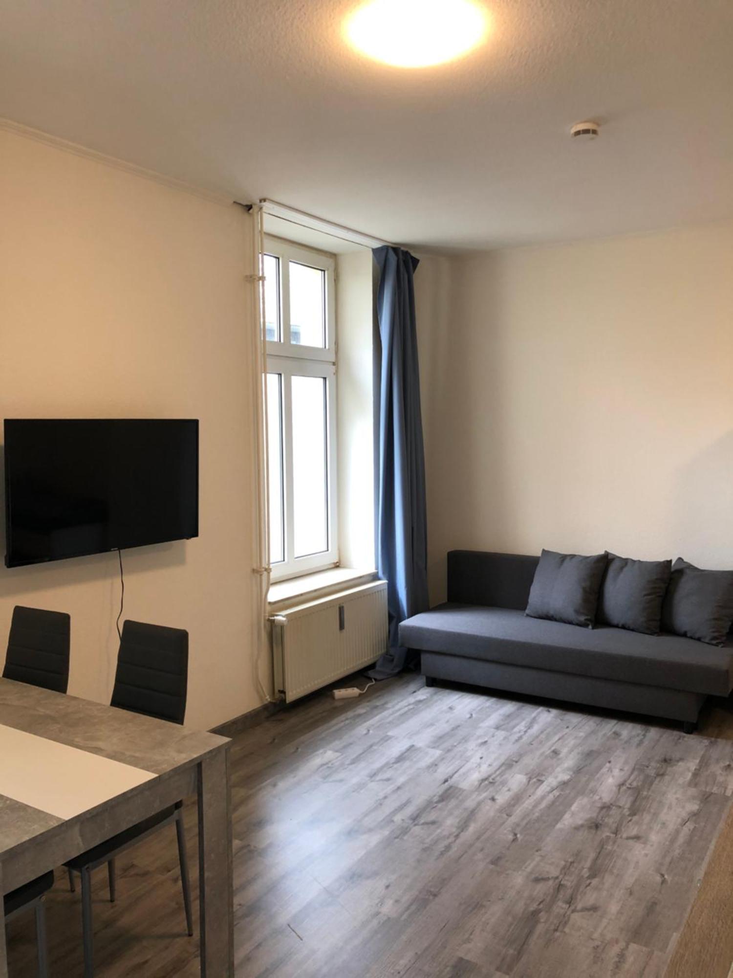 Monteurwohnungen In Der Residenz Am Kurpark Apartment Bad Rothenfelde