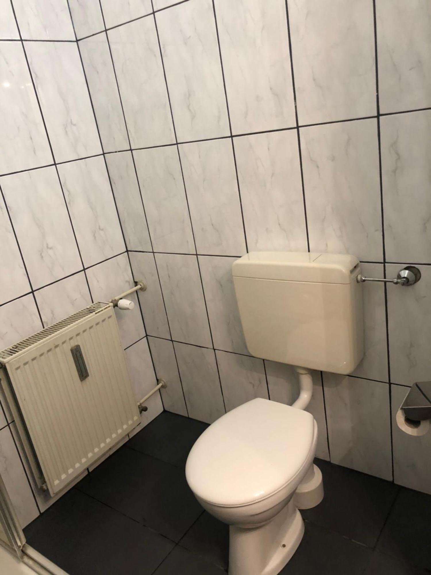 Monteurwohnungen In Der Residenz Am Kurpark Bad Rothenfelde