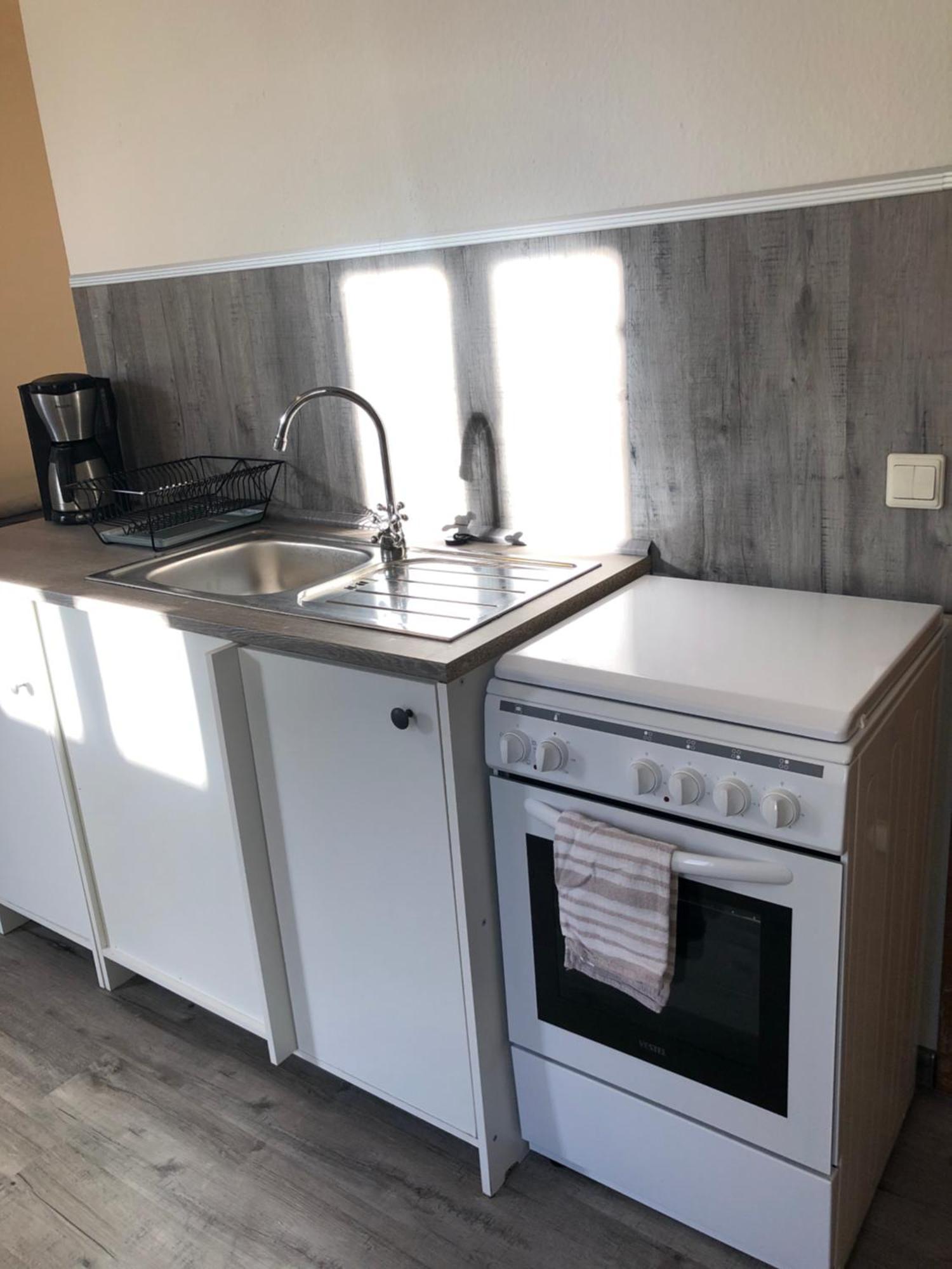 Monteurwohnungen In Der Residenz Am Kurpark Appartement