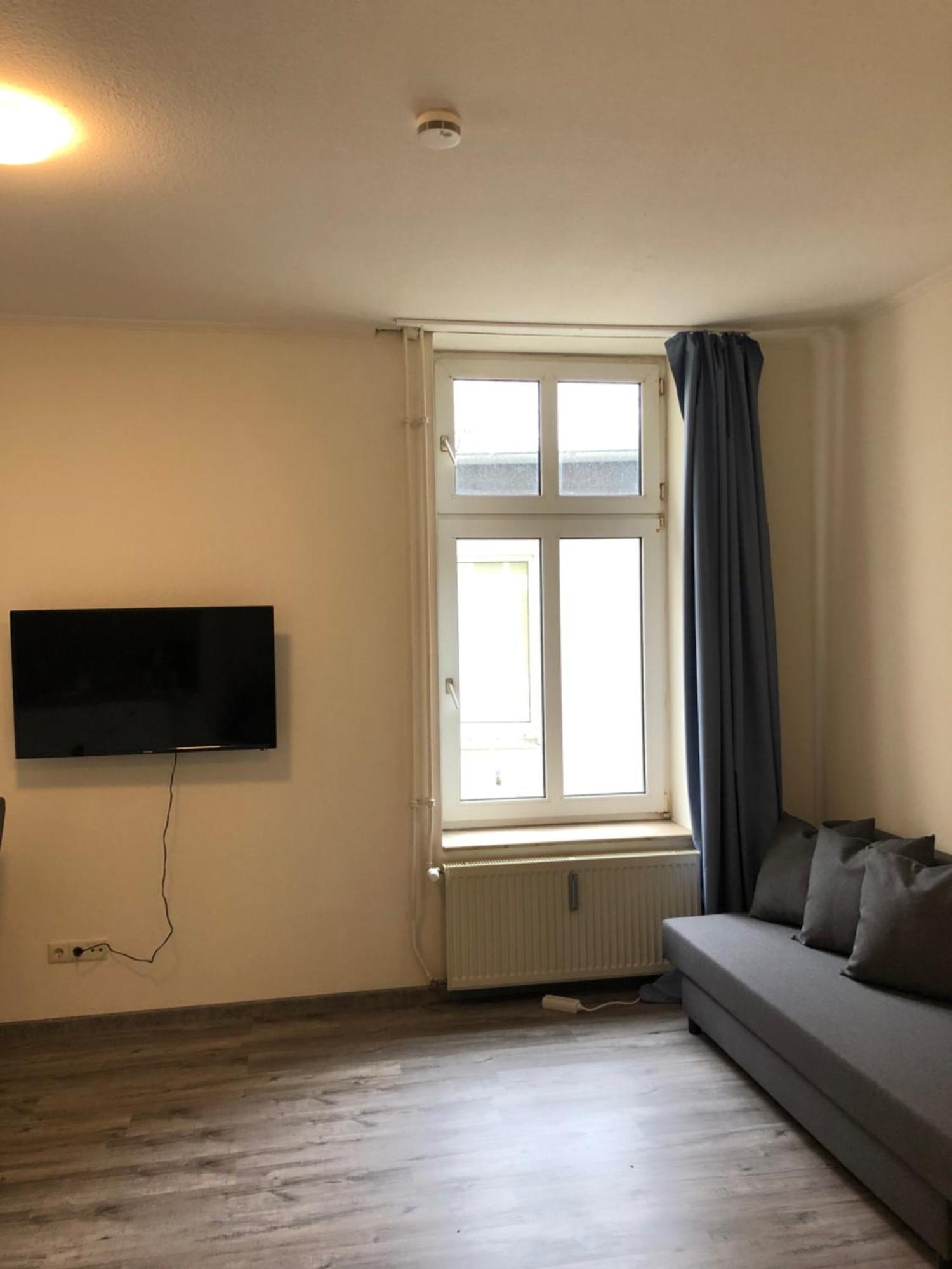 Monteurwohnungen In Der Residenz Am Kurpark Bad Rothenfelde