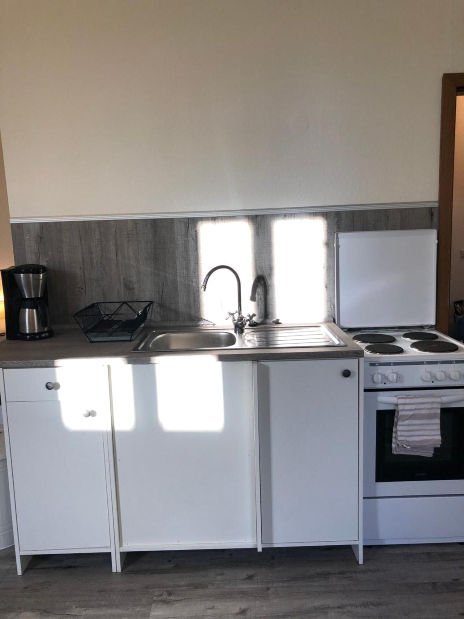 Appartement Monteurwohnungen In Der Residenz Am Kurpark