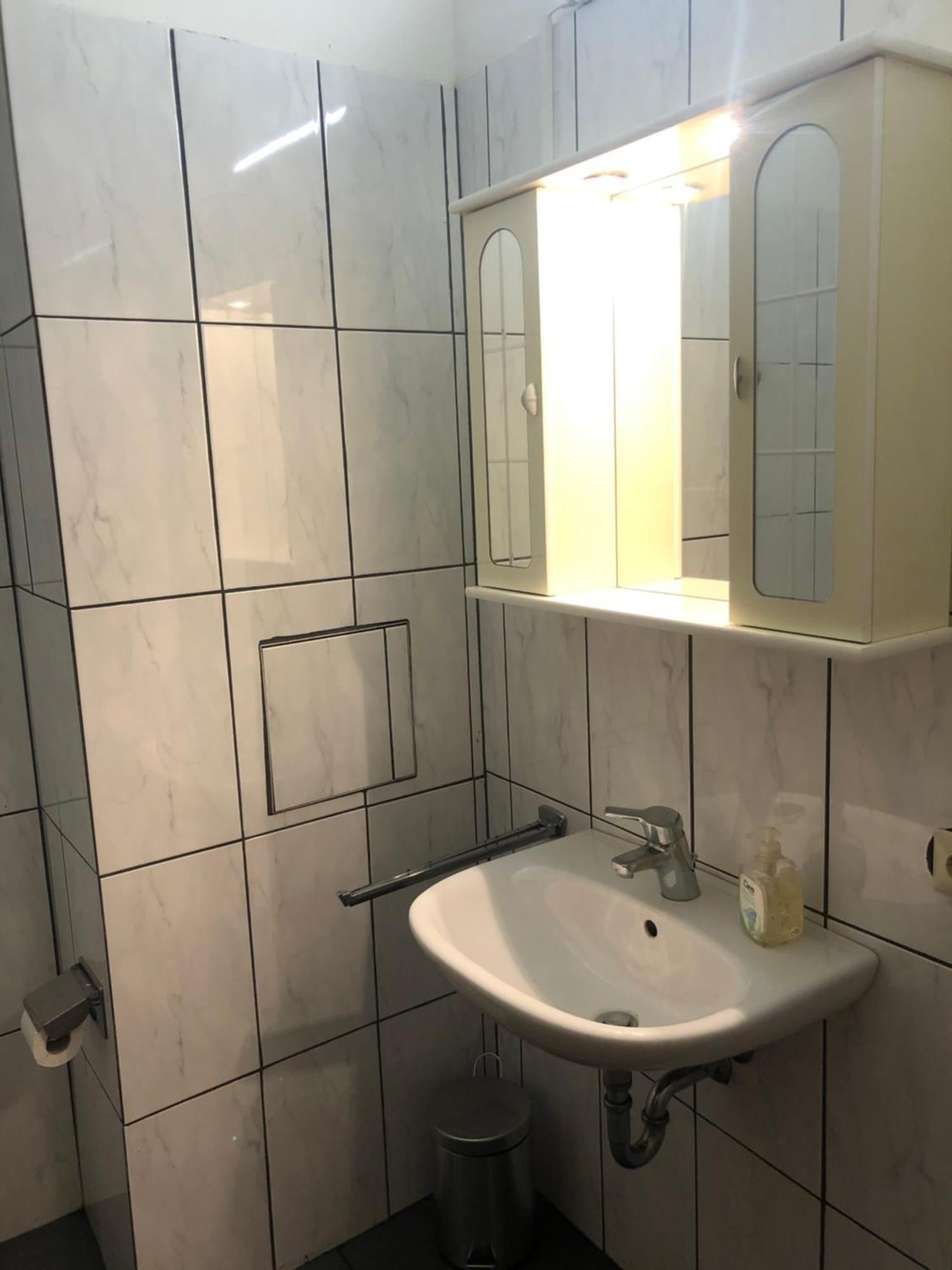 Monteurwohnungen In Der Residenz Am Kurpark Apartment Bad Rothenfelde