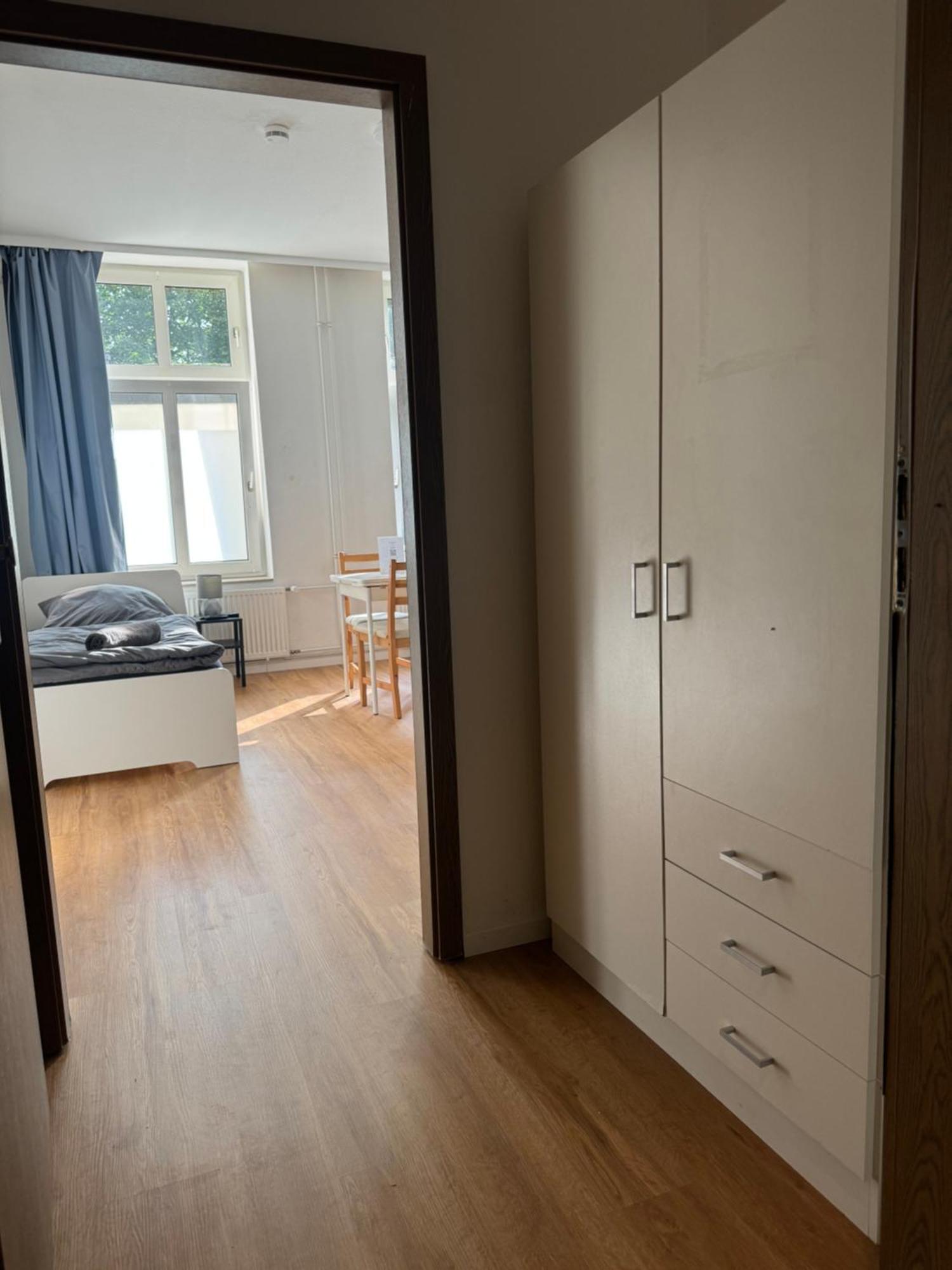 Monteurwohnungen In Der Residenz Am Kurpark