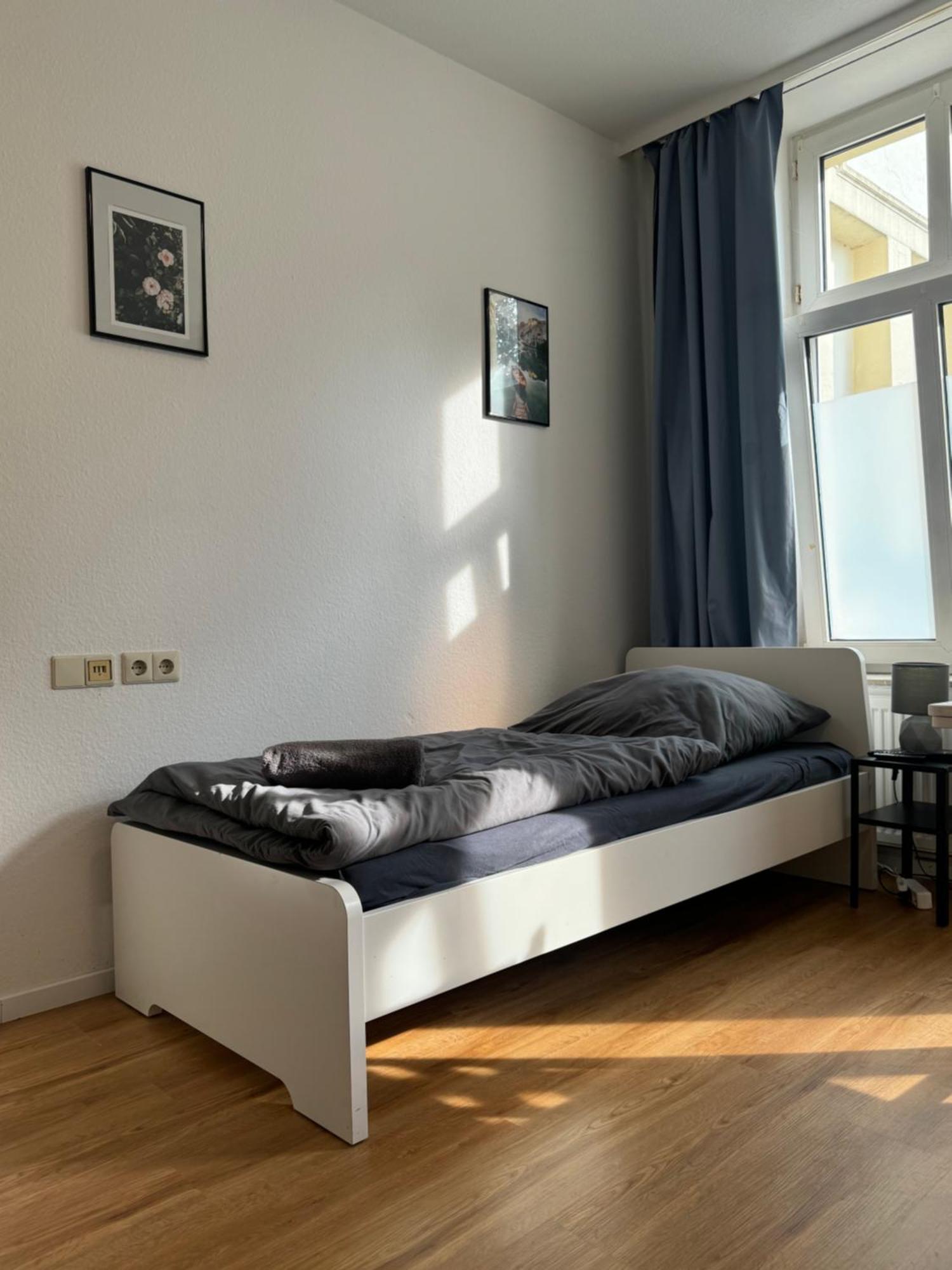 Apartment Monteurwohnungen In Der Residenz Am Kurpark