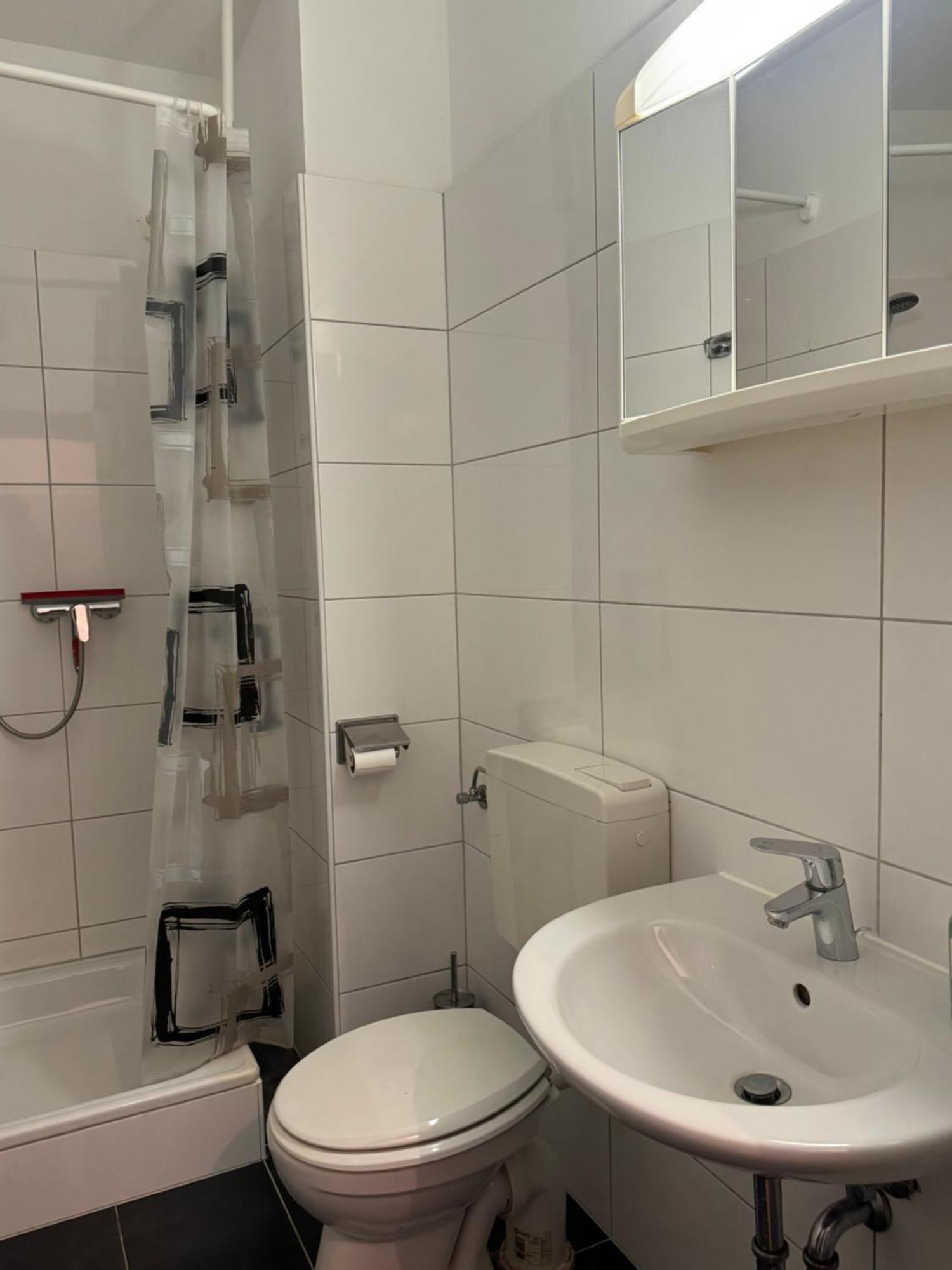 Monteurwohnungen In Der Residenz Am Kurpark Bad Rothenfelde
