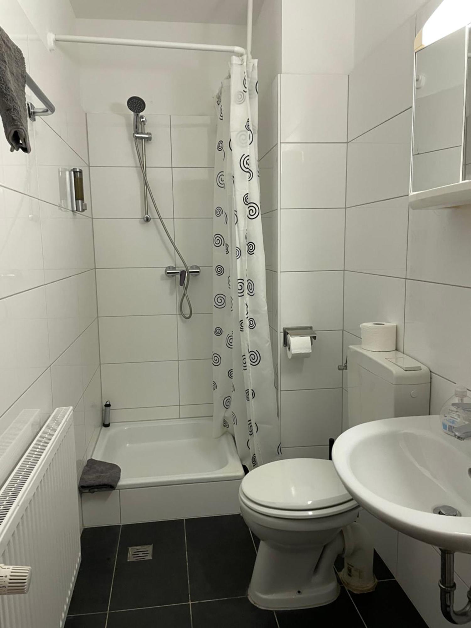 Monteurwohnungen In Der Residenz Am Kurpark * Bad Rothenfelde