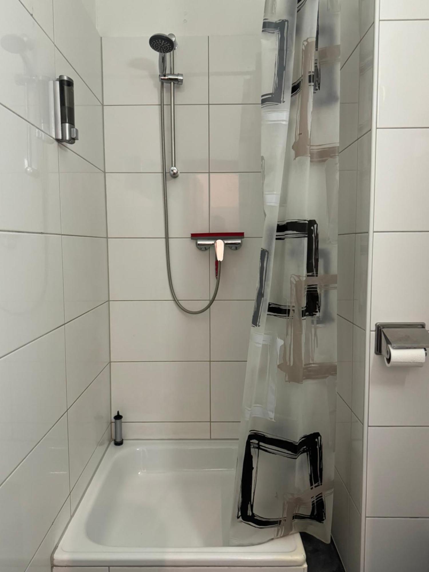 Monteurwohnungen In Der Residenz Am Kurpark Apartment