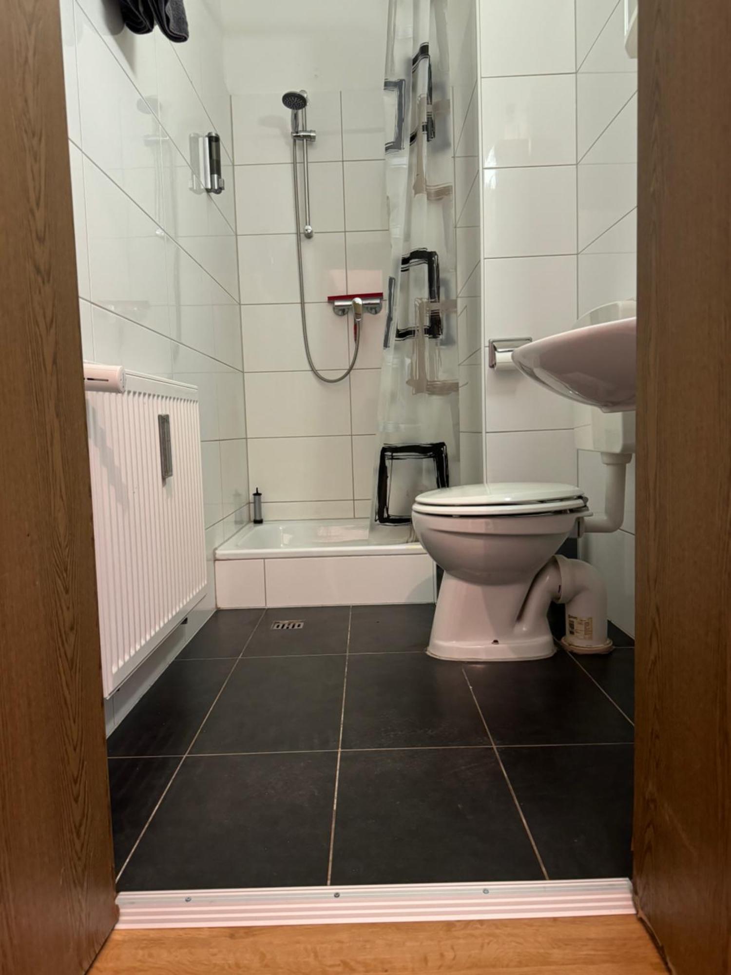 Appartement Monteurwohnungen In Der Residenz Am Kurpark Bad Rothenfelde
